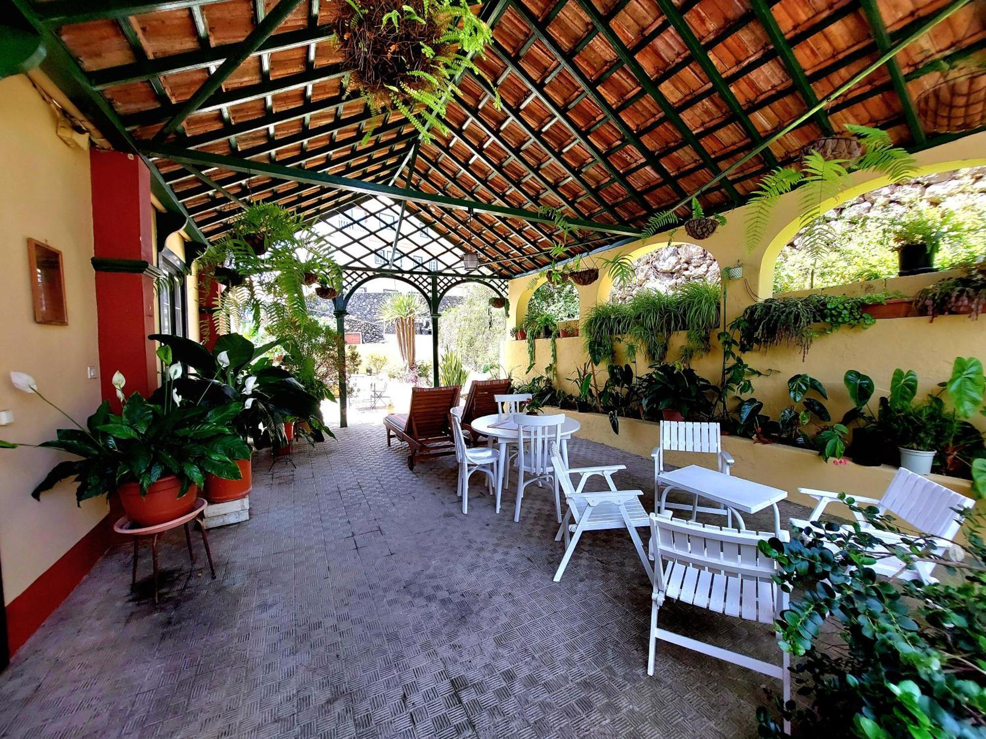 Villa Asuncion A 下布雷尼亚 外观 照片