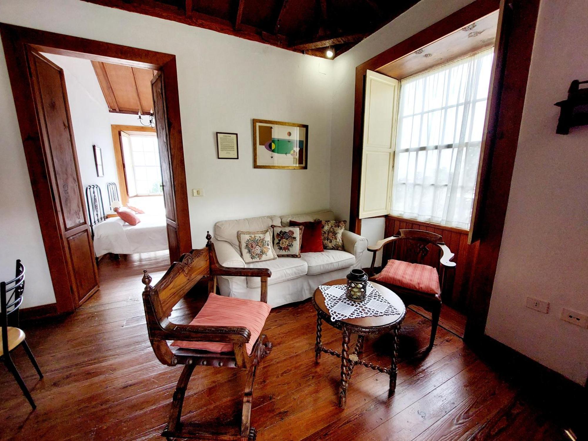 Villa Asuncion A 下布雷尼亚 外观 照片