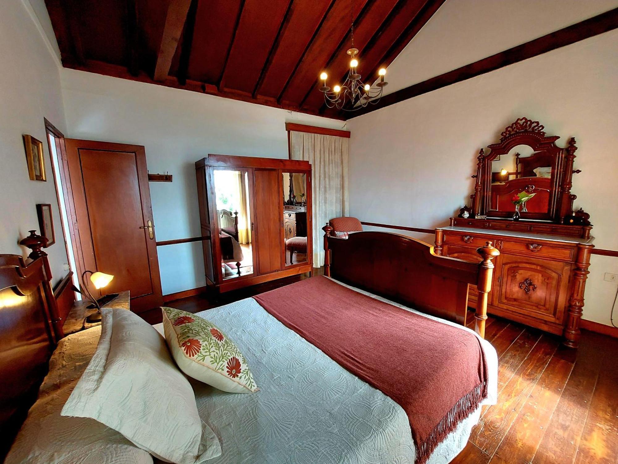 Villa Asuncion A 下布雷尼亚 外观 照片