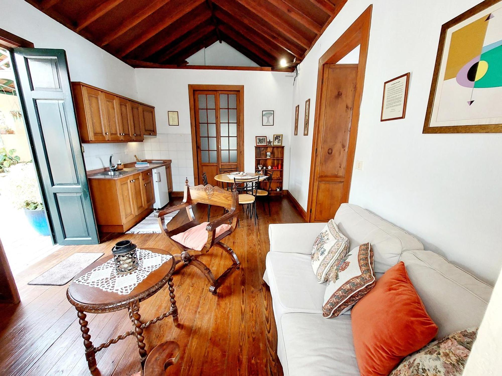 Villa Asuncion A 下布雷尼亚 外观 照片