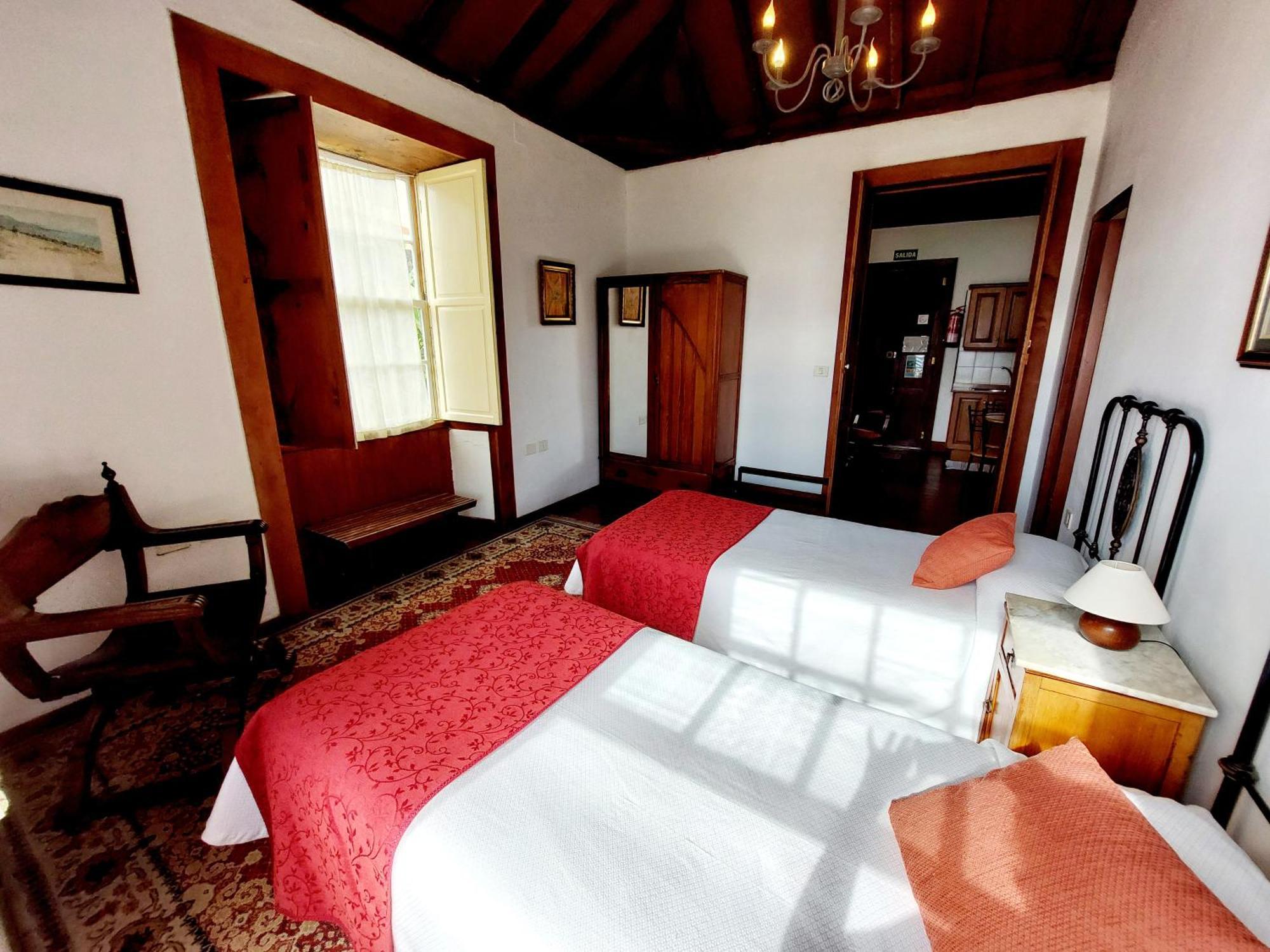 Villa Asuncion A 下布雷尼亚 外观 照片