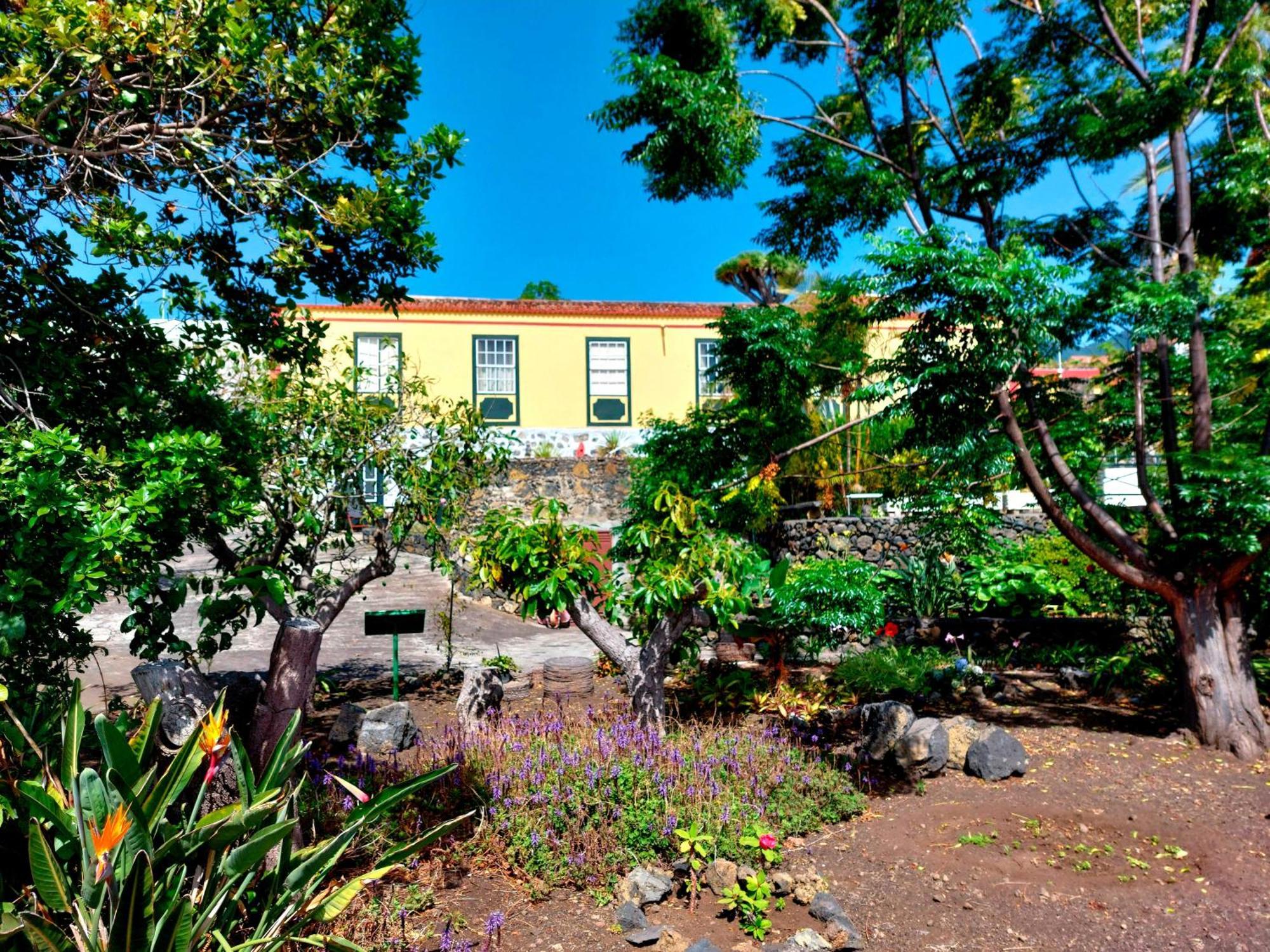 Villa Asuncion A 下布雷尼亚 外观 照片